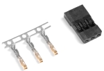 KAV36.152/10 Servostecker JR Bausatz 10 Stück